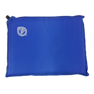 Jr Gear Self Inflating Seat Cushion Şişme Minder-MAVİ-Jr Gear