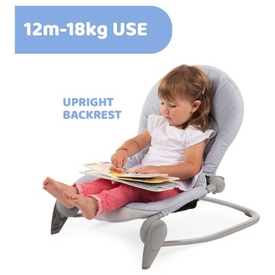 Chicco Balloon Bouncer Ev Tipi Titreşimli Ana Kucağı - Mavi-4moms Chicco Balloon Bouncer Ev Tipi Titreşimli Ana Kucağı - Mavi-4moms