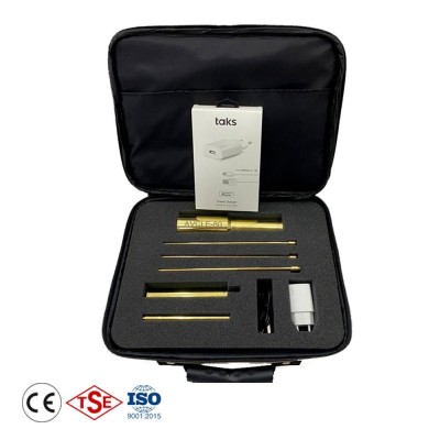 Avcı E-80 Alan Tarama-Aziz Dedektör Avcı E-80 Alan Tarama-Aziz Dedektör