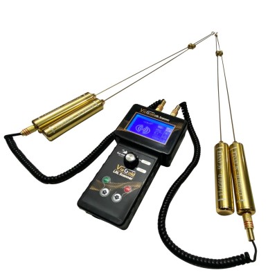 Via Gold Lrl Scanner Alan Tarama Cihazı-Aziz Dedektör Via Gold Lrl Scanner Alan Tarama Cihazı-Aziz Dedektör
