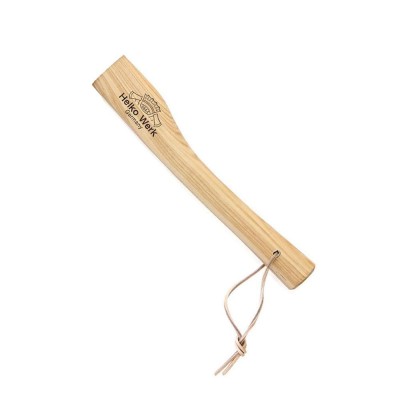 Helko Werk 35cm Klasik Balta Sapı-Helko Werk Helko Werk 35cm Klasik Balta Sapı-Helko Werk