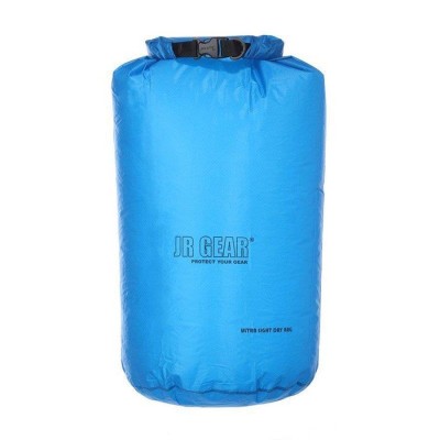 Jr Gear Ultra Hafif Su Geçirmez Portatif Çanta 2.5 Litre-MAVİ-Jr Gear