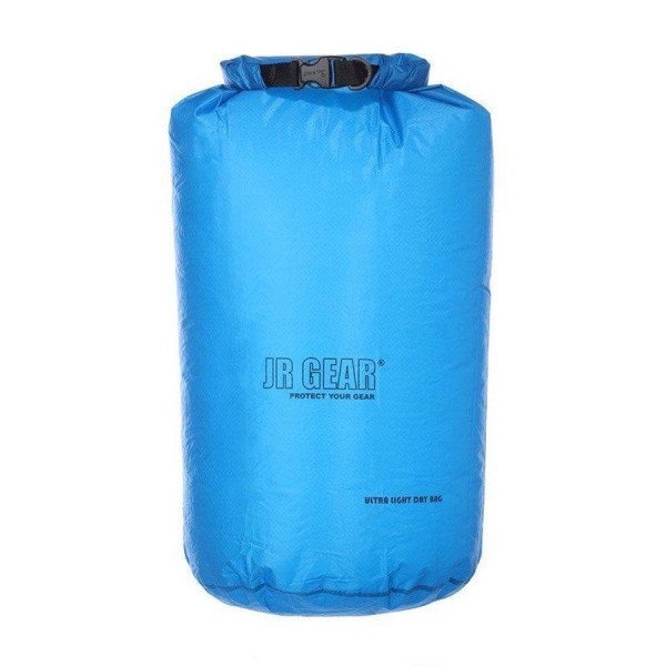 Jr Gear Ultra Hafif Su Geçirmez Portatif Çanta 2.5 Litre-MAVİ