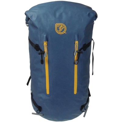 Jr Gear Stream Su Geçirmez Kamp Çantası 35 Litre-MAVİ-Jr Gear Jr Gear Stream Su Geçirmez Kamp Çantası 35 Litre-MAVİ-Jr Gear