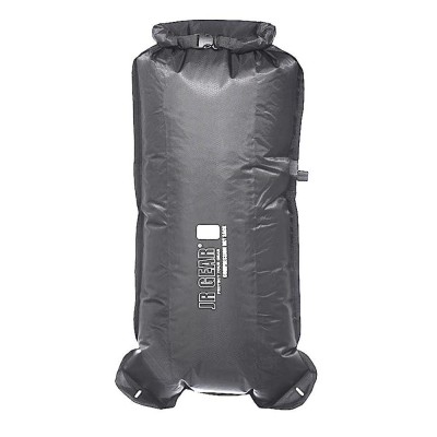 Jr Gear Compression Su Geçirmez Çanta 25 Litre-SİYAH-Jr Gear