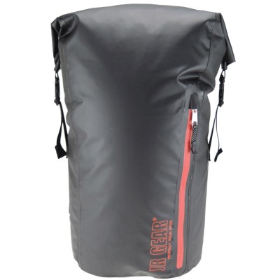 Jr Gear Bomber Mini Su Geçirmez Çanta 20 Litre-SİYAH-YEŞİL-Jr Gear