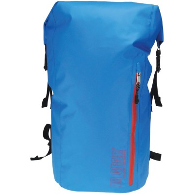 Jr Gear Bomber Mini Su Geçirmez Çanta 40 Litre-MAVİ-Jr Gear