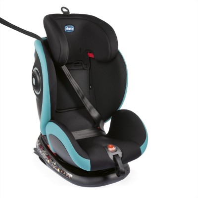Chicco Seat 4 Fix 0-36 kg Isofix Oto Koltuğu - Octane-Chicco Chicco Seat 4 Fix 0-36 kg Isofix Oto Koltuğu - Octane-Chicco