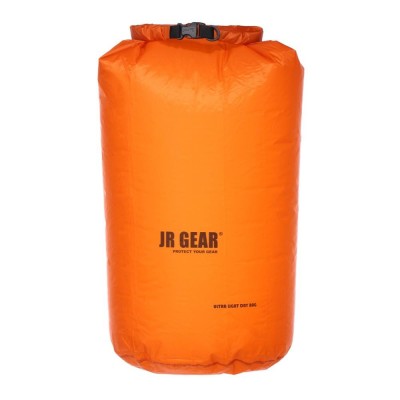 Jr Gear Ultra Hafif Su Geçirmez Portatif Çanta 2.5 Litre-TURUNCU-Jr Gear