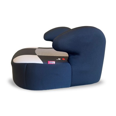 Comfymax Dream 15-36kg Yükseltici / Oto koltuğu - Grey & Black-Comfymax Comfymax Dream 15-36kg Yükseltici / Oto koltuğu - Grey & Black-Comfymax