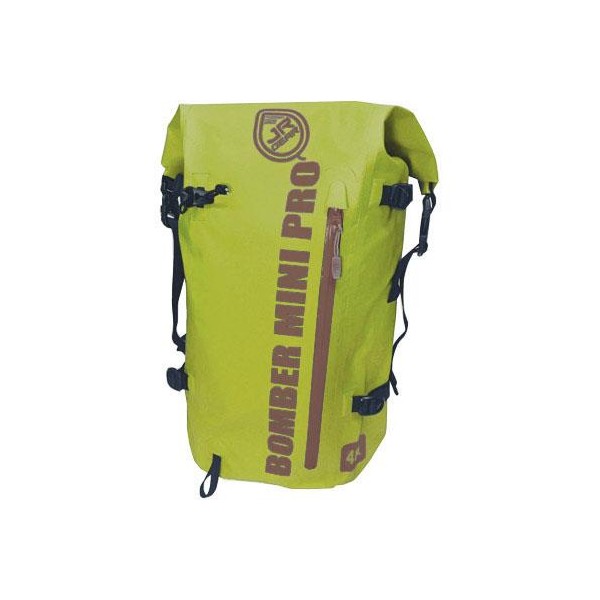 Jr Gear Bomber Mini Pro Su Geçirmez Çanta 40 Litre-YEŞİL