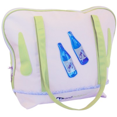 Andoutdoor KF5253 Plaj Çantası-Andoutdoor Andoutdoor KF5253 Plaj Çantası-Andoutdoor