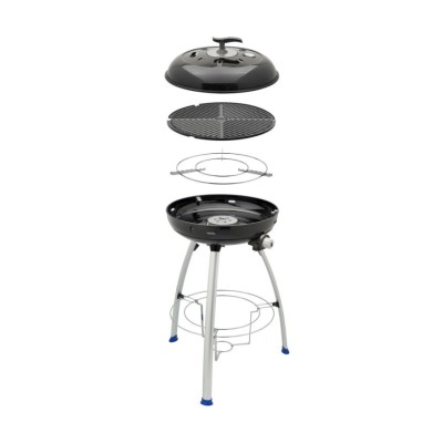 Cadac Citi Chef 48 Dedantörlü Barbekü-Cadac Cadac Citi Chef 48 Dedantörlü Barbekü-Cadac