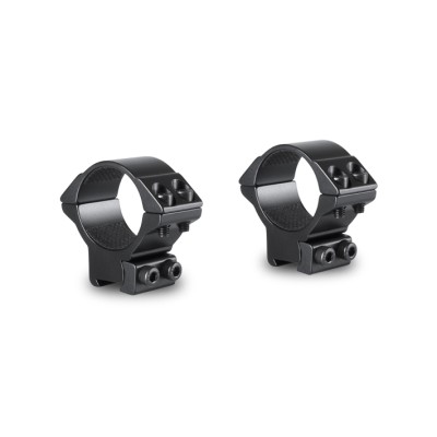 Hawke Matchmount 30mm 2 Parça 9-11 mm Orta Tüfek Dürbün Ayağı-Hawke Hawke Matchmount 30mm 2 Parça 9-11 mm Orta Tüfek Dürbün Ayağı-Hawke