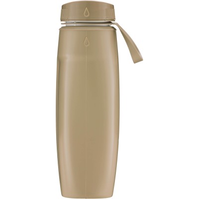 Polar Bottle Ergo Insulated Stealth Termos 0.65 Litre-KAHVERENGİ-Polar