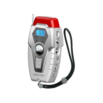 Swisstech BodyGard Survivor 12 In 1 Otomatik Acil Durum Rehberi-Swisstech Swisstech BodyGard Survivor 12 In 1 Otomatik Acil Durum Rehberi-Swisstech