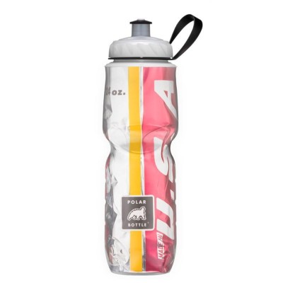 Polar Bottle Insulated Team Sports Termos 0.70 Litre-SARI-Polar