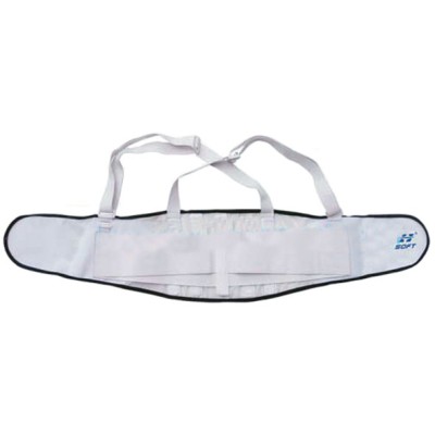Soft Medikal SH0203D Sağlık Kemeri (M) (2506)-Soft Medikal Soft Medikal SH0203D Sağlık Kemeri (M) (2506)-Soft Medikal