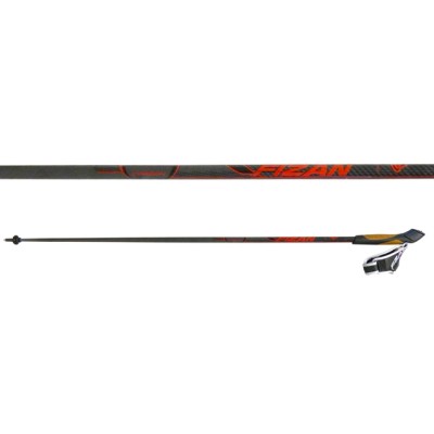 Fizan NW Runner Kırmızı C40 Pole Baton-Fizan Fizan NW Runner Kırmızı C40 Pole Baton-Fizan