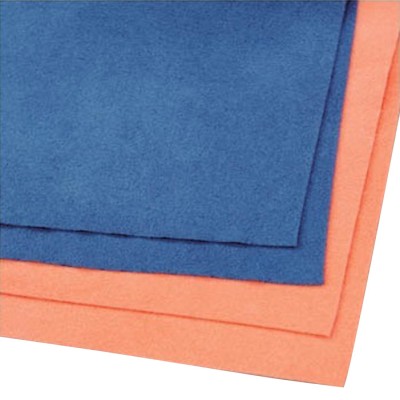 N-Rit Seamless Suede Sporcu Havlusu-N-Rit N-Rit Seamless Suede Sporcu Havlusu-N-Rit