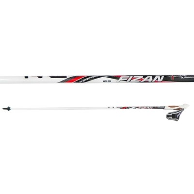 Fizan NW Performance Kırmızı C60 Pole Baton-Fizan Fizan NW Performance Kırmızı C60 Pole Baton-Fizan