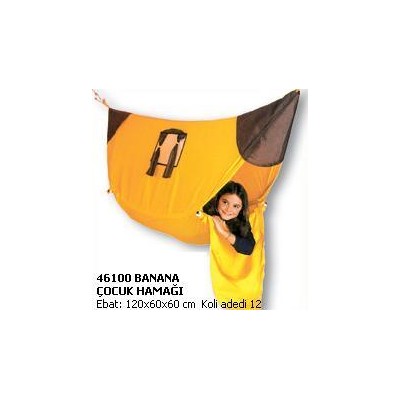 Jobek Banana Hamak-Jobek Jobek Banana Hamak-Jobek