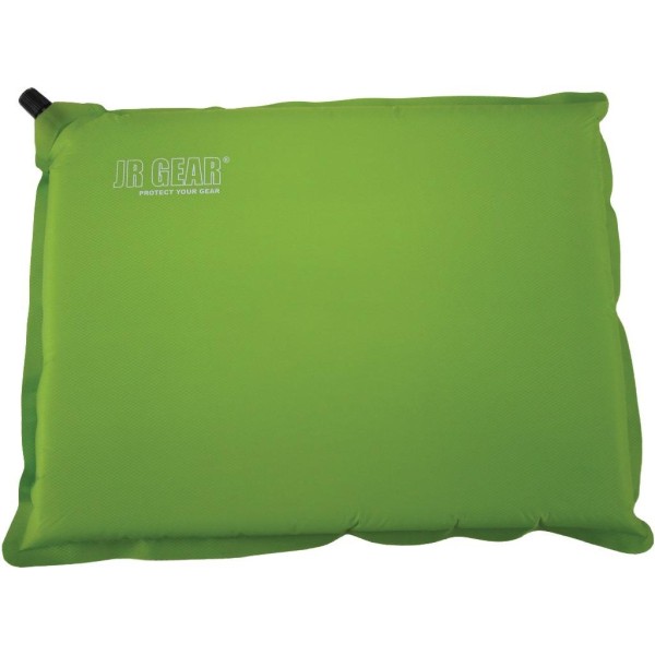 Jr Gear Self Inflating Seat Cushion Şişme Minder-YEŞİL