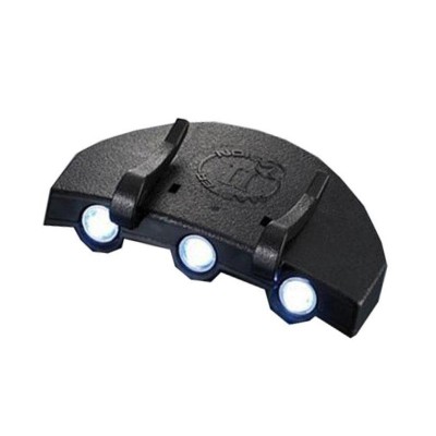 N-Rit Ultra Bright 3 Ledli Şapka Lambası-N-Rit N-Rit Ultra Bright 3 Ledli Şapka Lambası-N-Rit