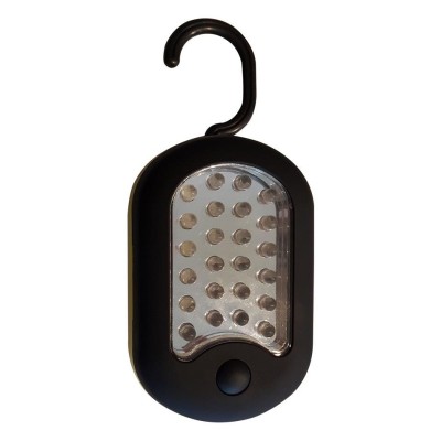 FreeCamp Mini 3+24 Led Kamp Lambası-FreeCamp FreeCamp Mini 3+24 Led Kamp Lambası-FreeCamp