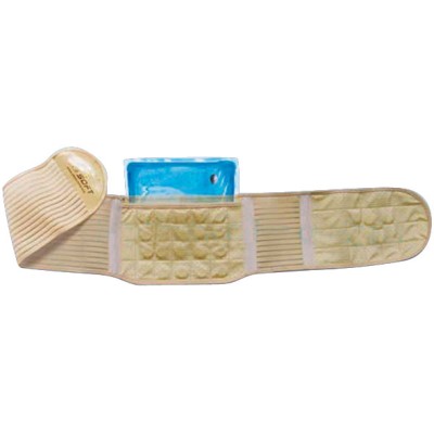 Soft Medikal SH0203F Sıcak Soğuk Tedavi Bel Kemeri (L) (8904)-Soft Medikal Soft Medikal SH0203F Sıcak Soğuk Tedavi Bel Kemeri (L) (8904)-Soft Medikal