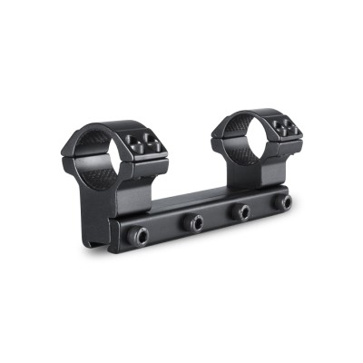 Hawke Matchmount 1 İnç 1 Parça 9-11 mm Yüksek Tüfek Dürbün Ayağı-Hawke Hawke Matchmount 1 İnç 1 Parça 9-11 mm Yüksek Tüfek Dürbün Ayağı-Hawke