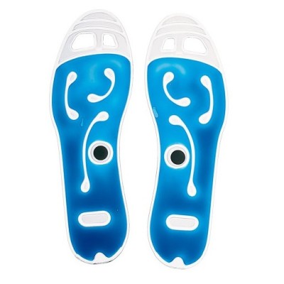 Soft Medikal SH0207A Gel Insole Medikal Tabanlık 9208-Soft Medikal Soft Medikal SH0207A Gel Insole Medikal Tabanlık 9208-Soft Medikal