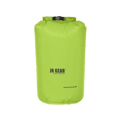 Jr Gear Ultra Hafif Su Geçirmez Portatif Çanta 40 Litre-YEŞİL-Jr Gear