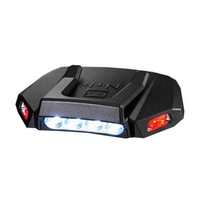 N-Rit Ultra Bright 6 Ledli Şapka Lambası-N-Rit N-Rit Ultra Bright 6 Ledli Şapka Lambası-N-Rit