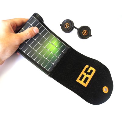 Bushnell PP1011BG Bear Powersync Solar Şarj Cihazı-Bushnell Bushnell PP1011BG Bear Powersync Solar Şarj Cihazı-Bushnell