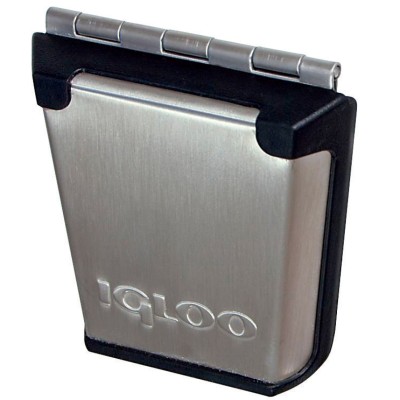 Igloo Latch & Btn Strils Mandal-Igloo Igloo Latch & Btn Strils Mandal-Igloo