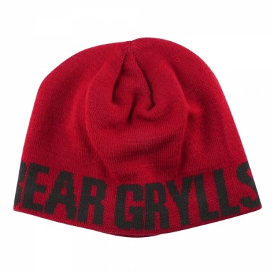 Craghoppers Bear Grylls Bere-KIRMIZI-Craghoppers Craghoppers Bear Grylls Bere-KIRMIZI-Craghoppers