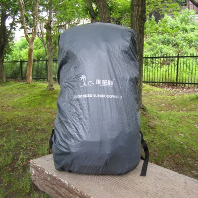 Jr Gear Su Geçirmez Çanta Kılıfı-KAMUFLAJ-Jr Gear Jr Gear Su Geçirmez Çanta Kılıfı-KAMUFLAJ-Jr Gear