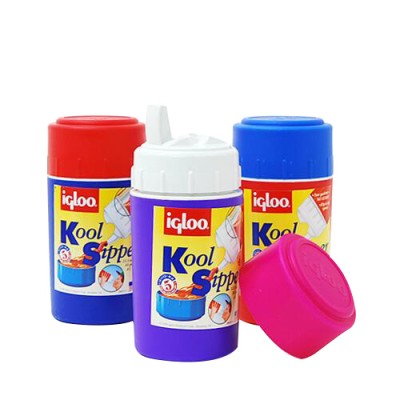 Andoutdoor 6764 Kool Sipper Termos 0.40 Litre-STD-Andoutdoor Andoutdoor 6764 Kool Sipper Termos 0.40 Litre-STD-Andoutdoor