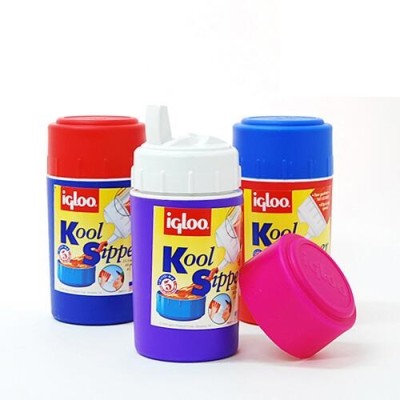 Andoutdoor 6764 Kool Sipper Termos 0.40 Litre-STD-Andoutdoor Andoutdoor 6764 Kool Sipper Termos 0.40 Litre-STD-Andoutdoor