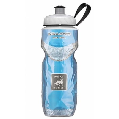 Polar Bottle Insulated Color Termos 0.60 Litre-KIRMIZI-Polar Polar Bottle Insulated Color Termos 0.60 Litre-KIRMIZI-Polar
