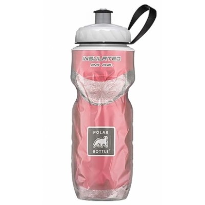 Polar Bottle Insulated Color Termos 0.60 Litre-KIRMIZI-Polar Polar Bottle Insulated Color Termos 0.60 Litre-KIRMIZI-Polar