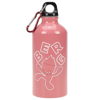 Berg Wbottled Matara-PEMBE-Berg Berg Wbottled Matara-PEMBE-Berg