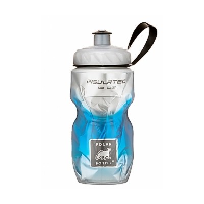 Polar Bottle Insulated Fade Termos 0.35 Litre-MAVİ-Polar Polar Bottle Insulated Fade Termos 0.35 Litre-MAVİ-Polar