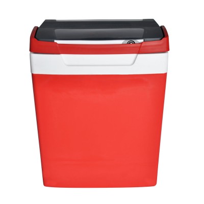 Icepeak SF30 Oto Buzdolabı 12V 30 Litre-YEŞİL-Icepeak