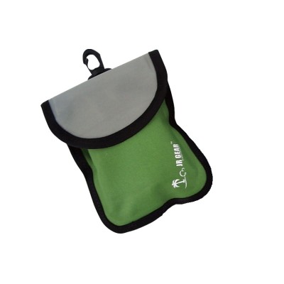 Jr Gear Su Geçirmez Dijital Kamera Çantası-TURUNCU-Jr Gear