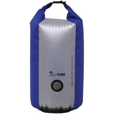 Jr Gear Window Dry Cylinder Çanta 10 Litre-MAVİ-Jr Gear