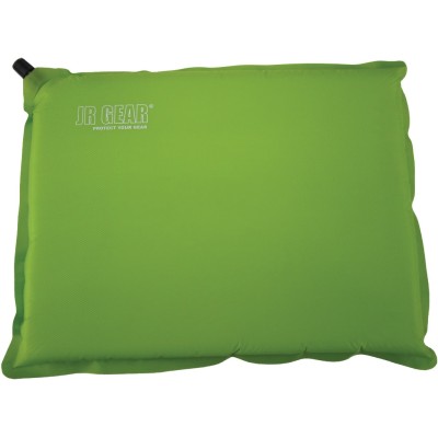 Jr Gear Self Inflating Seat Cushion Şişme Minder-SİYAH-Jr Gear Jr Gear Self Inflating Seat Cushion Şişme Minder-SİYAH-Jr Gear