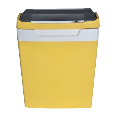IcePeak SF30 Oto Buzdolabı 12V/230V 30 Litre-SARI-Icepeak IcePeak SF30 Oto Buzdolabı 12V/230V 30 Litre-SARI-Icepeak