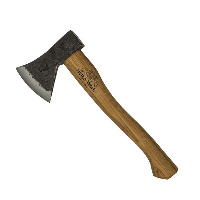 Helko Werk 600g 36cm Black Forest Hatchet Balta-Helko Werk Helko Werk 600g 36cm Black Forest Hatchet Balta-Helko Werk